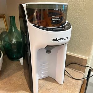 Baby Brezza Formula Pro Advanced